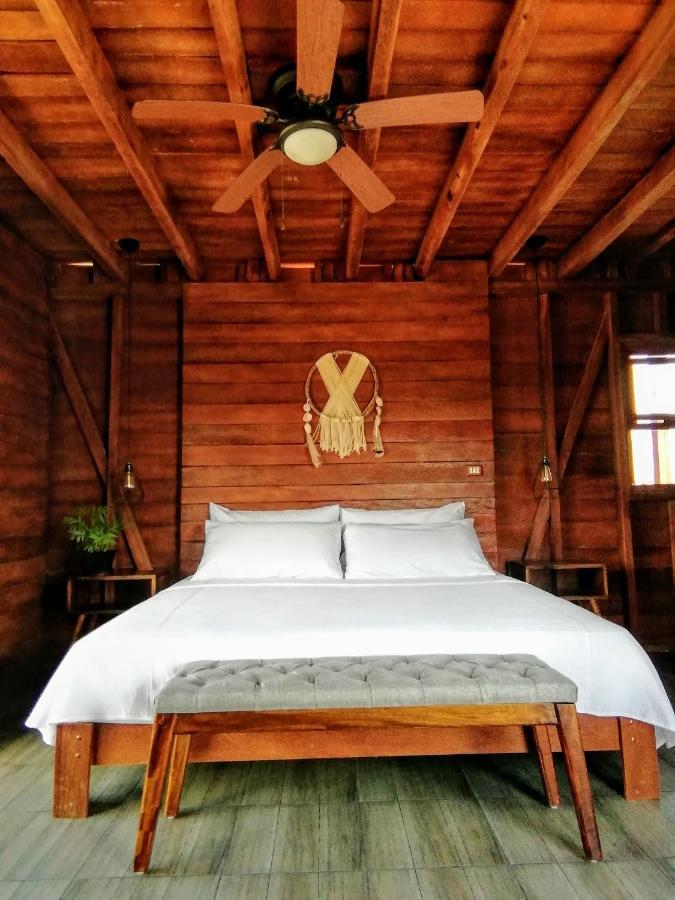 Ecoco Holbox - Eco-Chic - Cabanas De Madera - Holbox Retreat (Adults Only) Pensionat Eksteriør billede