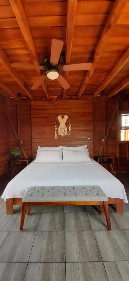 Ecoco Holbox - Eco-Chic - Cabanas De Madera - Holbox Retreat (Adults Only) Pensionat Eksteriør billede