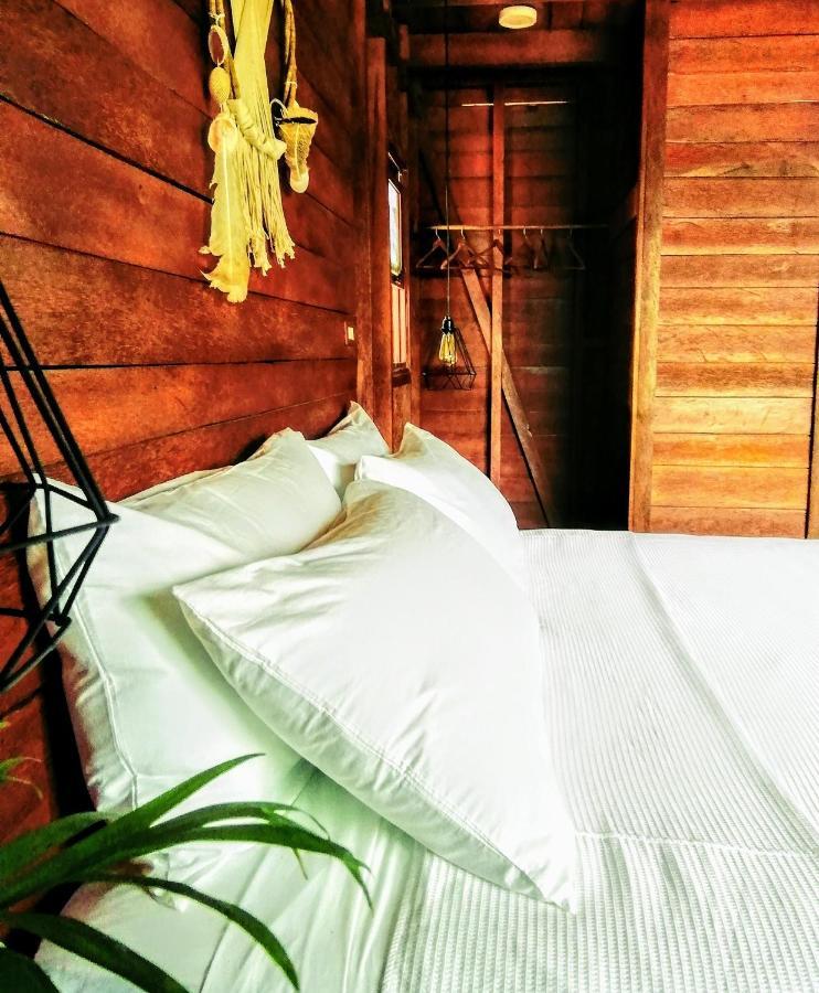 Ecoco Holbox - Eco-Chic - Cabanas De Madera - Holbox Retreat (Adults Only) Pensionat Eksteriør billede