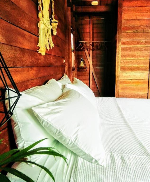 Ecoco Holbox - Eco-Chic - Cabanas De Madera - Holbox Retreat (Adults Only) Pensionat Eksteriør billede