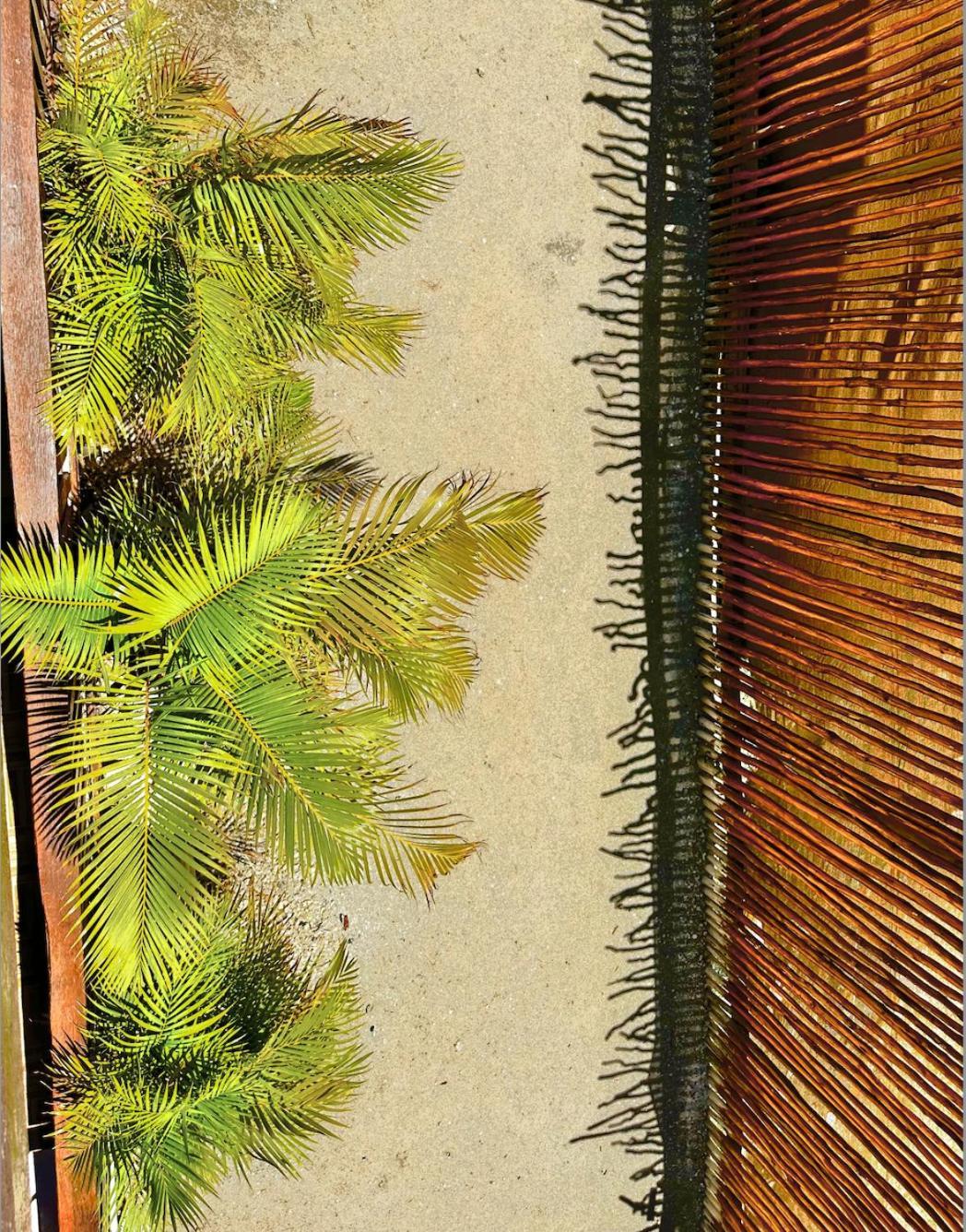 Ecoco Holbox - Eco-Chic - Cabanas De Madera - Holbox Retreat (Adults Only) Pensionat Eksteriør billede
